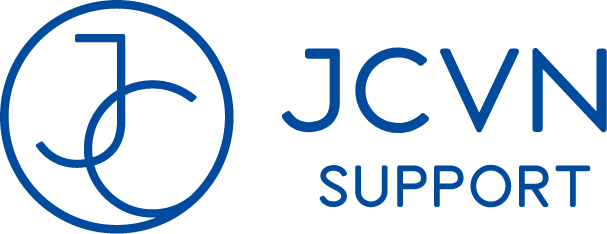 JCVN SUPPORT